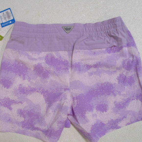 Columbia Tidal Sands Nwt Pfg Shorts 